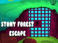Spill Stony Forest Escape