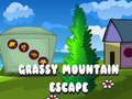 Spill Grassy Mountain Escape