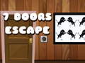 Spill 7 Doors Escape