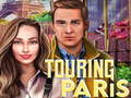 Spill Touring Paris