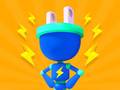 Spill Plug Head 3d