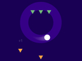 Spill Safe Circle Space