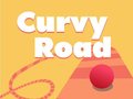 Spill Curvy Road