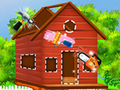 Spill Baby Taylor Build A Treehouse