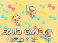Spill Squid Game Muscle Run.io