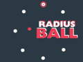 Spill Radius Ball