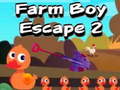 Spill Farm Boy Escape 2