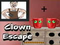 Spill Clown Escape
