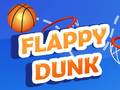 Spill Flappy Dunk