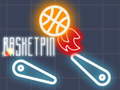 Spill Basket Pin