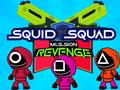Spill Squid Squad Mission Revenge
