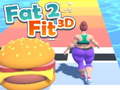Spill Fat 2 Fit 3D 