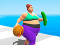Spill Fat 2 Fit 3D