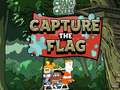 Spill Craig of The Creek: Capture The Flag