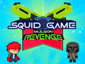 Spill Squid Game Mission Revenge