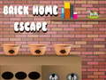 Spill Brick Home Escape