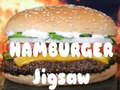 Spill Hamburger Jigsaw