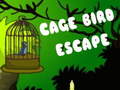 Spill Cage Bird Escape