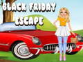 Spill G2L Black Friday Escape