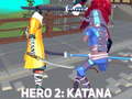 Spill Hero 2: Katana
