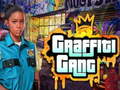 Spill Graffiti Gang