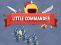 Spill Little comander