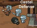 Spill Castel Defense