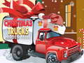 Spill Christmas Trucks Hidden Bells