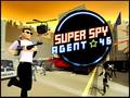 Spill Super Spy Agent 46