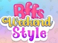Spill Bff Weekend Style