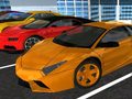 Spill Drive Real Flying Car Simulator