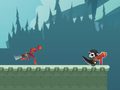 Spill Stickdoll 2 : Revenge of Flame