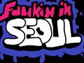 Spill Funkin In Seoul