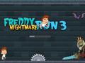Spill Freddy Run 3