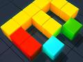 Spill Draw Blocks 3d