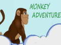 Spill Adventure Monkey