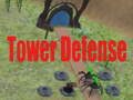 Spill Tower Defense 