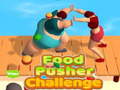 Spill Food Pusher Challenge