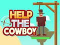 Spill Help The Cowboy