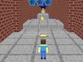 Spill Parkour Craft