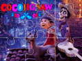 Spill Coco Jigsaw