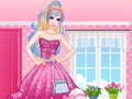 Spill Blondy in Pink