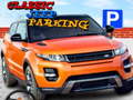 Spill Classic Jeep Car Parking