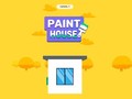 Spill Paint House