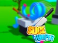Spill Slice Jumper