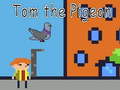 Spill Tom the Pigeon
