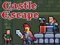 Spill Castle Escape