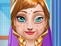 Spill Ordinary Girl's Cosmetic Surgery