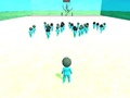 Spill Squid Game: 456 Survival