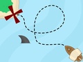 Spill Route To The Beach